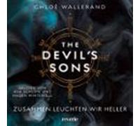 The Devils Sons 2 (audiolibro)