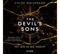 The Devils Sons 3 (audiolibro)
