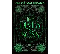 The Devil's Sons Tom 3