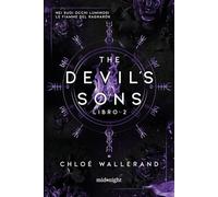 The devil's sons (Vol. 2) (Midnight)