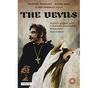 The Devils (Special Edition) [DVD] [1971] [Reino Unido]