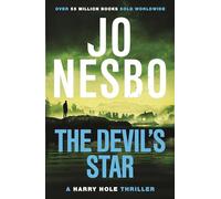 The Devil's Star: The edge-of-your-seat fifth Harry Hole novel from the No.1 Sunday Times bestseller: 5 (Harry Hole, 5)