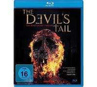 The Devil's Tail - Das Böse lauert überall (uncut Kinofassung) [Alemania] [Blu-ray]