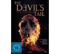 The Devil's Tail - Das Böse lauert überall (uncut Kinofassung) [Alemania] [DVD]