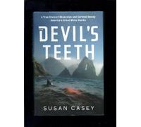 The Devil's Teeth [Idioma Inglés]