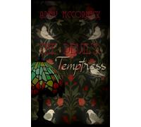 The Devil's Temptress: A Dark Fantasy Romance (Temptation of Angels)
