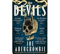 The Devils: The epic fantasy sensation - prepare for a wickedly dark and twisted adventure