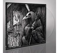 The Devil's Trade - The Call Of The Iron Peak (Clear Vinyl) [Vinilo]