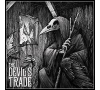 The devil's trade - The call of the iron peak [Vinilo]
