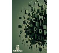 The Devil's Typist Steam Key (PC) GLOBAL