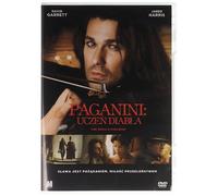 The Devil's Violinist [DVD] (IMPORT) (No hay versión española)