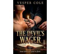 The Devil's Wager: 1 (Collateral Sins)