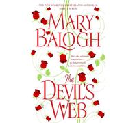 The Devil's Web: 3 (The Web Trilogy)