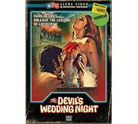 The Devil's Wedding Night (Alpha Video Rewind Series) [USA] [DVD]