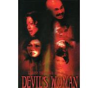 The Devil's Woman [Reino Unido] [DVD]
