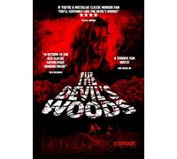 The Devil's Woods [DVD]