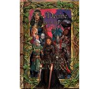 The Devine: Book III: The Last Hymn Of Ashweld: 3 (The Devine Trilogy)