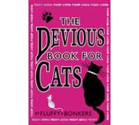The Devious Book For Cats (ebook)