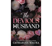 The Devious Husband: 6 (Windsors, 6)