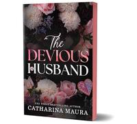The Devious Husband: 6 (Windsors, 6)