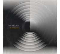 The Devlins - All The Days (ltd Opaque White Vinyl) [Vinilo]