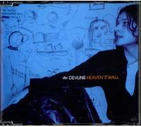 The Devlins - Heaven's Wall