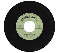The Devonns - Come Back + Think I'M Falling In Love [Vinilo]