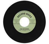 The Devonns - Come Back + Think I'M Falling In Love [Vinilo]