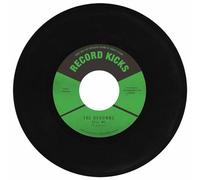 The Devonns - Tell Me + Tell Me (Instrumental) [Vinilo]