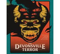 The Devonsville Terror [USA] [Blu-ray]