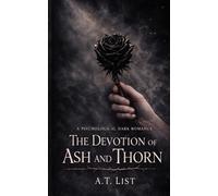 The Devotion of Ash and Thorn (The Devotion Trilogy)