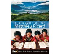 The Devotion of Matthieu Ricard