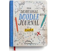 The Devotional Doodle Journal for Kids