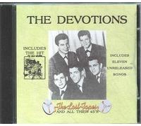 The Devotions - Rip Van Winkle / All Their 45s & Lost Tapes