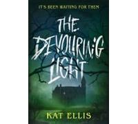 The Devouring Light (ebook)