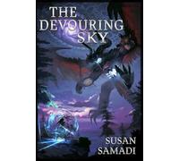 The Devouring Sky (Threads of Twilight)
