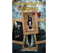 The Dhampyr Murders: 2 (The Duvane & Calder Files)