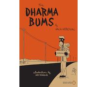 The Dharma Bums – Edición Penguin Classics Deluxe – Penguin Books