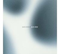 The Dharma Chain - Some Kind Of Pure State [Vinilo]