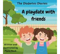 The Diabetes Diaries- A playdate with friends