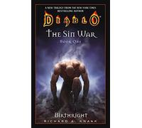 The Diablo: The Sin War #1: Birthright: Birthright