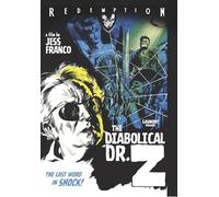 The Diabolical Dr. Z [USA] [DVD]