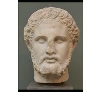 The Diadochi Saga, Book I, the Legacy of Philip.