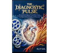 THE DIAGNOSTIC PULSE: How Artificial Intelligence Reveals Hidden Friction, Restores Organizational Rhythm, and Transforms Workflows into Engines of ... (Hard Life Problems Worth Solving)