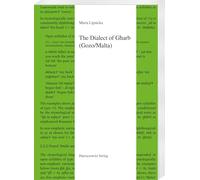 The Dialect of G¿arb (Gozo/Malta): 67