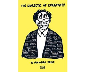 The Dialectic of Creativity