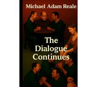 The Dialogue Continues: A Roundtable with Artificial Intelligence (Living in the Light: Dialogue as Devotion: Conversations with Flesh, Faith, and Machine)
