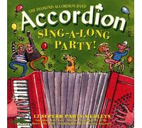 The Diamond Accordion Band - Diamond Accordion Band