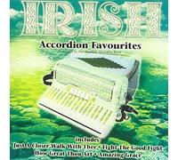 The Diamond Accordion Band - Just A Closer Walk