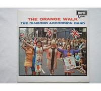 The Diamond Accordion Band - The Orange Walk